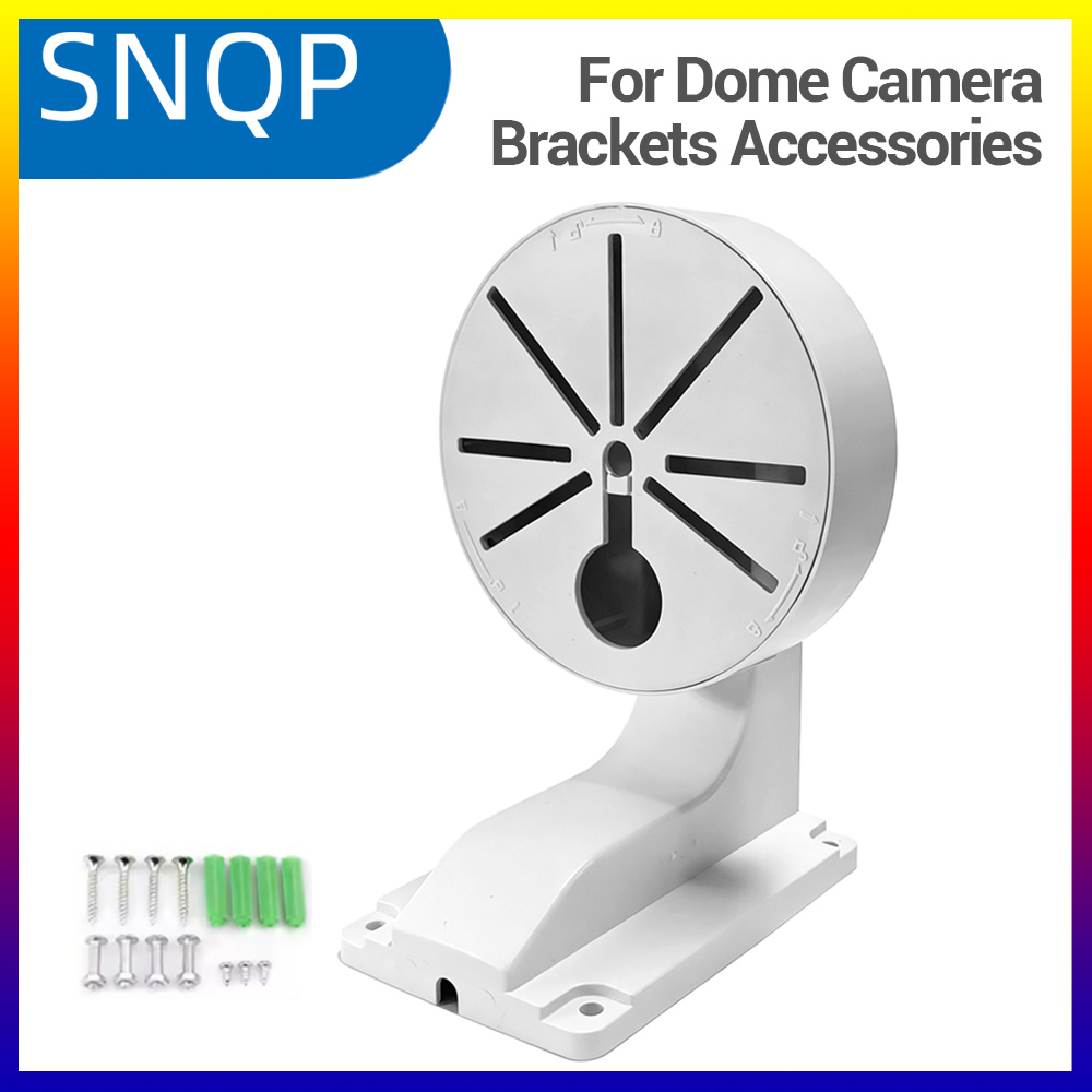 Eufy Camera E220 - L-vormige koepelcamerabevestiging voor thuiskantoor CCTV-accessoires Duurzame