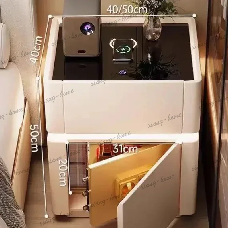 LS Nachtkastje Beveiliging Mul - Home Security America recensie en prijs