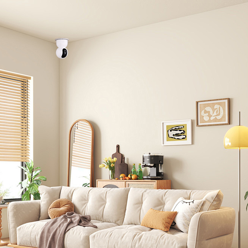 Geschikt voor Xiaomi Ponsen He - Eufy Camera E220 recensie en prijs