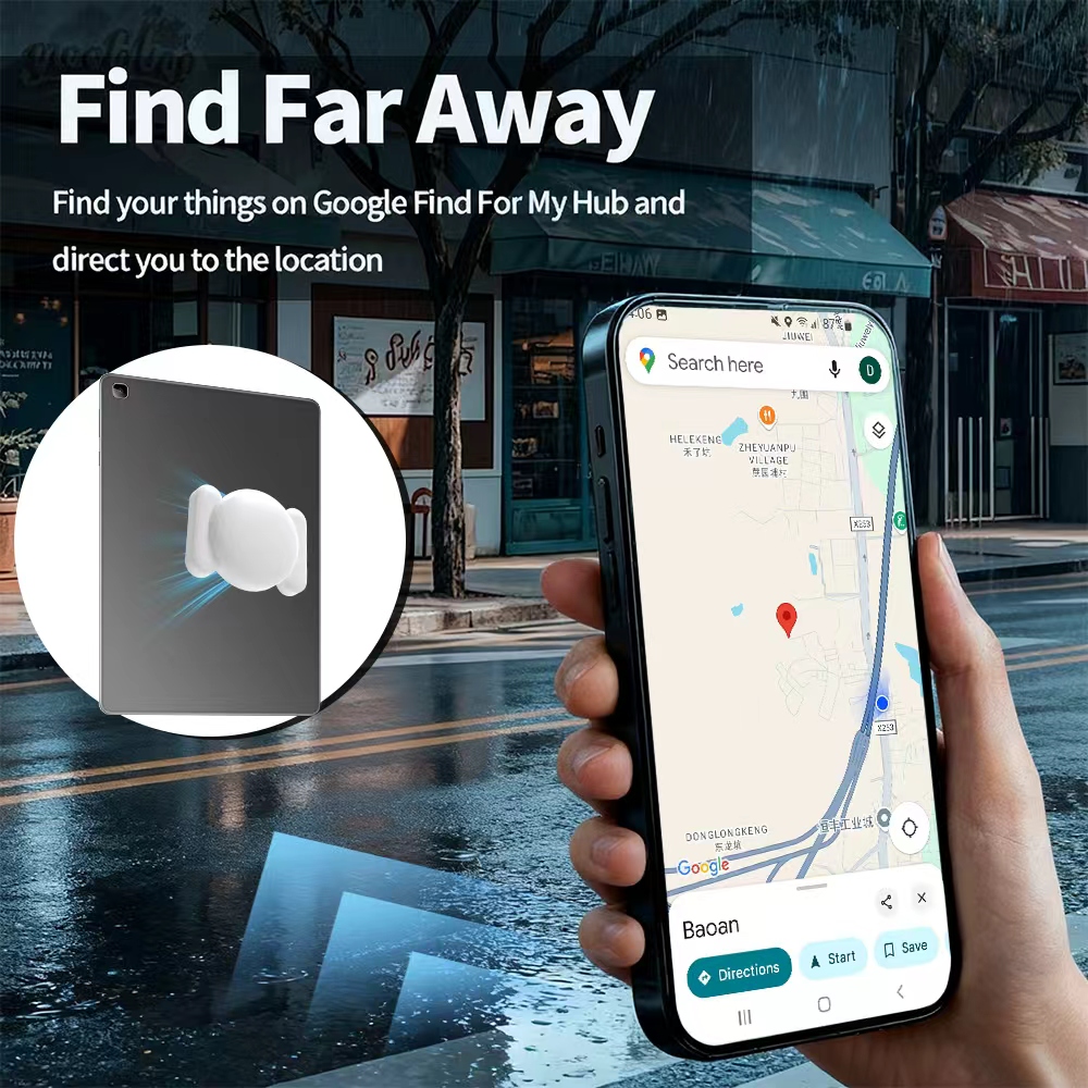 Android Security Navigate Loca - Home Security Items recensie en prijs