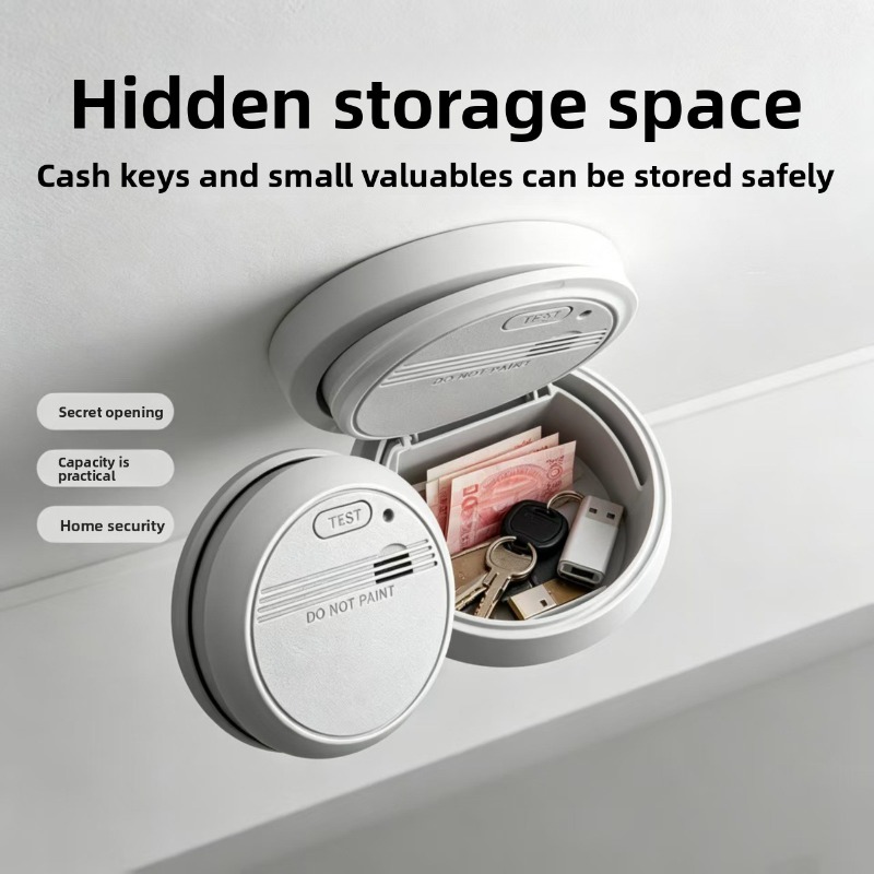 Realistisch gesimuleerde rookm - Home Security Items recensie en prijs