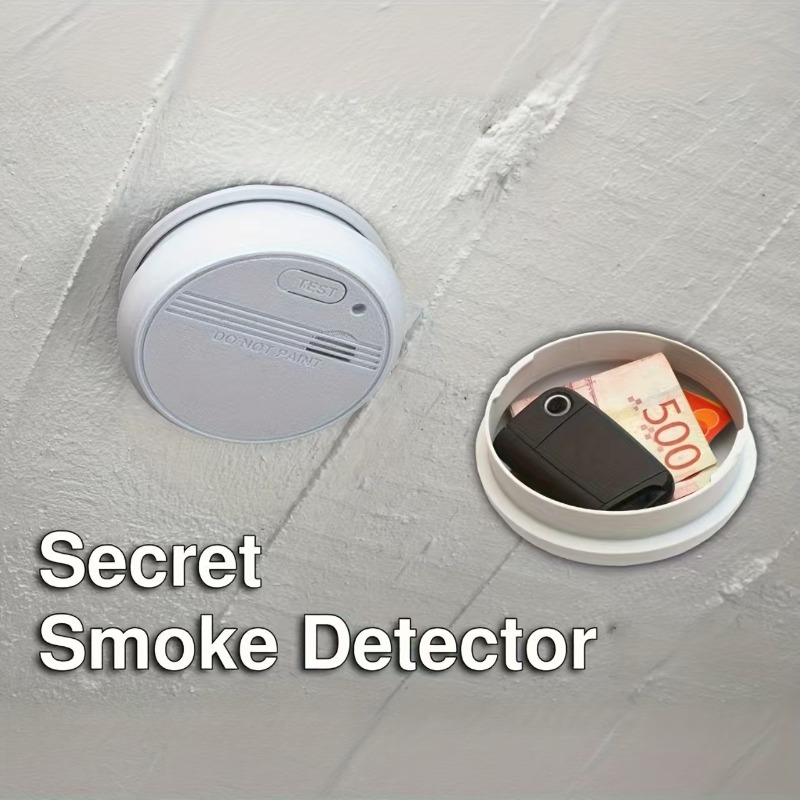 Realistisch gesimuleerde rookm - Home Security Items recensie en prijs