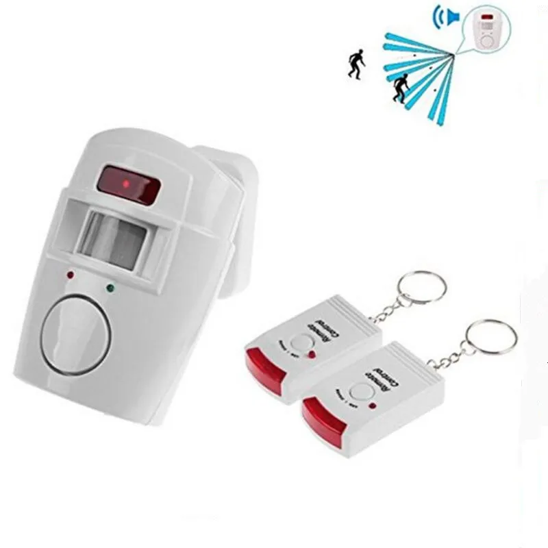 Sommige Smart Wireless Home Se - Sim Gsm Alarm recensie en prijs