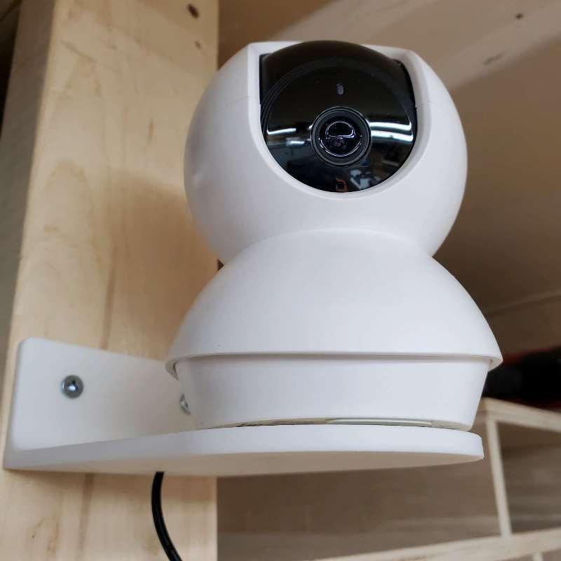 Wandmontagebeugel C200 Apparaa - Eufy Camera E220 recensie en prijs