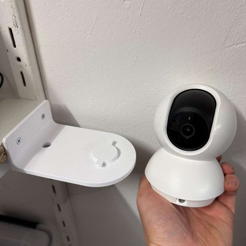Wandmontagebeugel C200 Apparaa - Eufy Camera E220 recensie en prijs