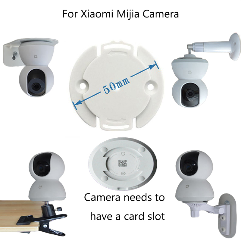 Basisbeugel voor Xiaomi Mijia  - Eufy Camera E220 recensie en prijs