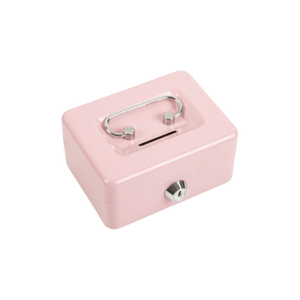 Mini-beveiligingskistje, draag - Home Security Box recensie en prijs