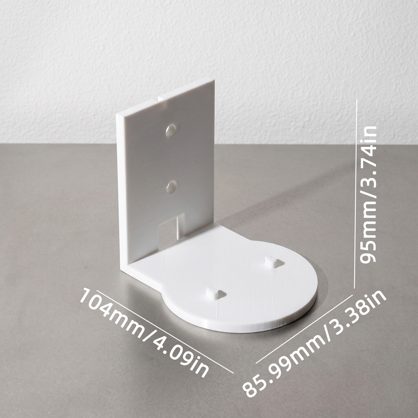 Geschikt voor Eufy S350 wandmo - Eufy Camera E220 recensie en prijs